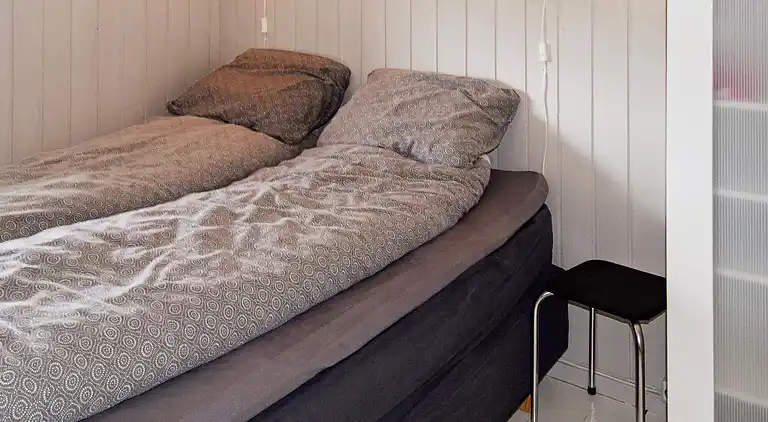 Holiday home in Åseral Municipality