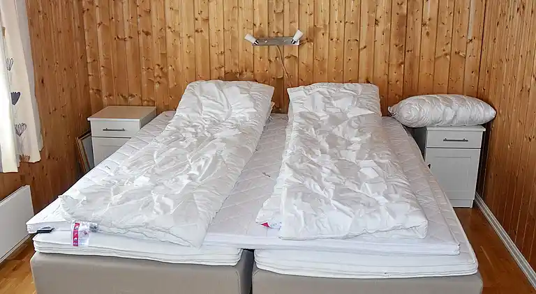 Holiday home in Bjorli