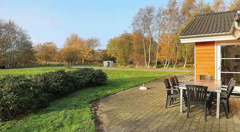 Holiday home in Rødby
