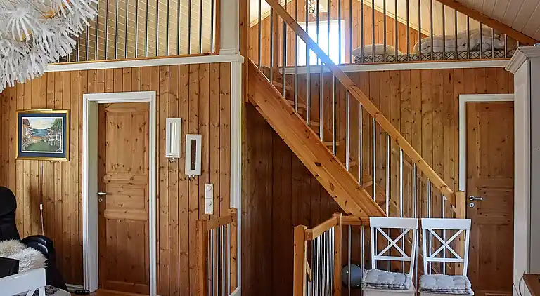 Holiday home in Bjorli