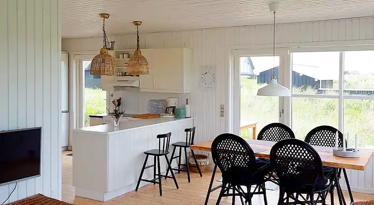 Holiday home in Skagen
