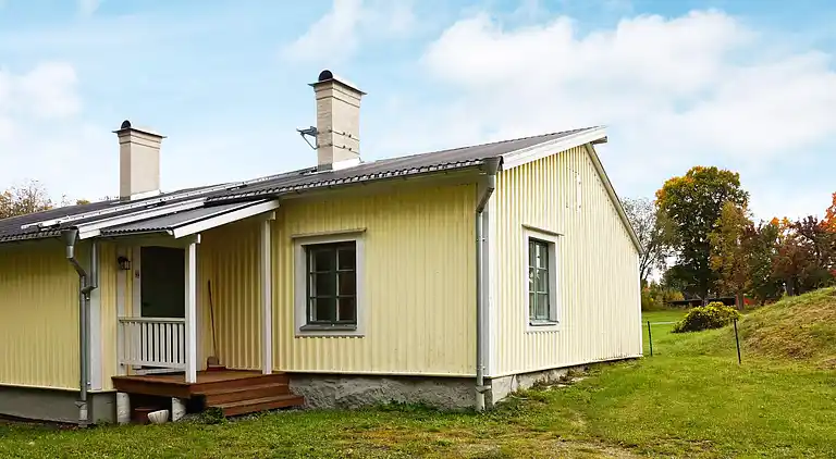 Holiday home in Lindesberg S