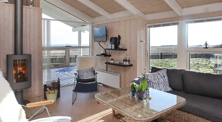 Casa vacanze in Frederikshavn