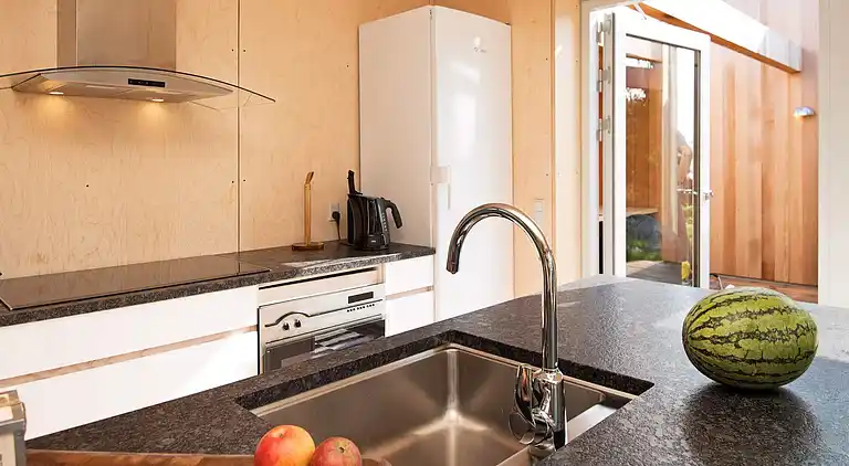 Holiday home in Sønderstrand