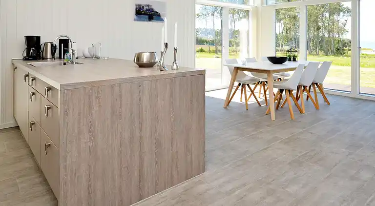 Holiday home in Faaborg