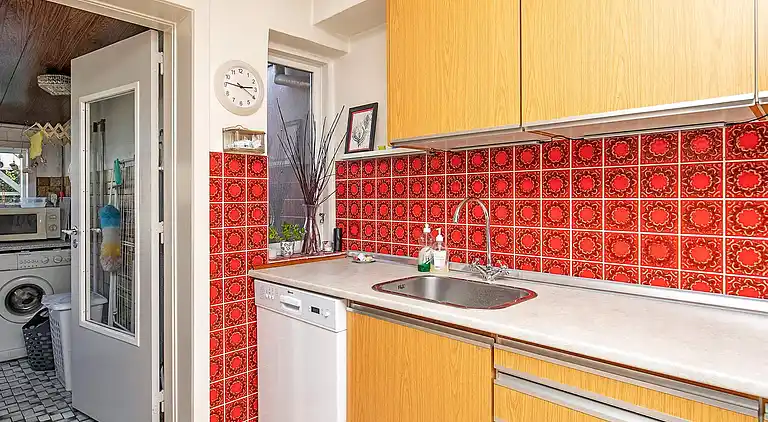 Sommerhus i Nykøbing Mors