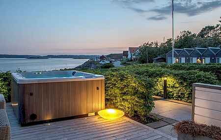 Sommerhus i Stenungsund