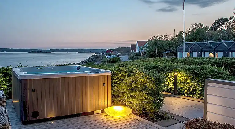 Holiday home in Stenungsund