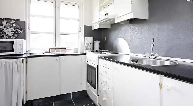 Holiday home in Rødby