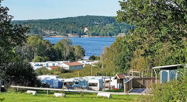 Sommerhus i Uddevalla