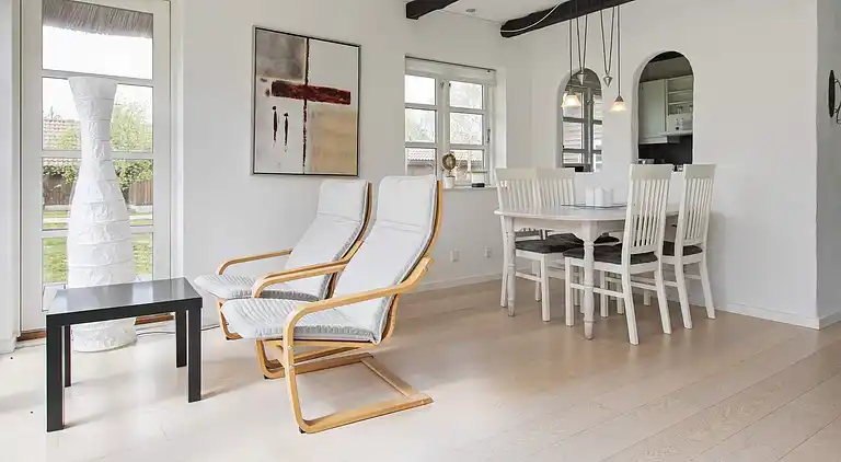 Holiday home in Rødby