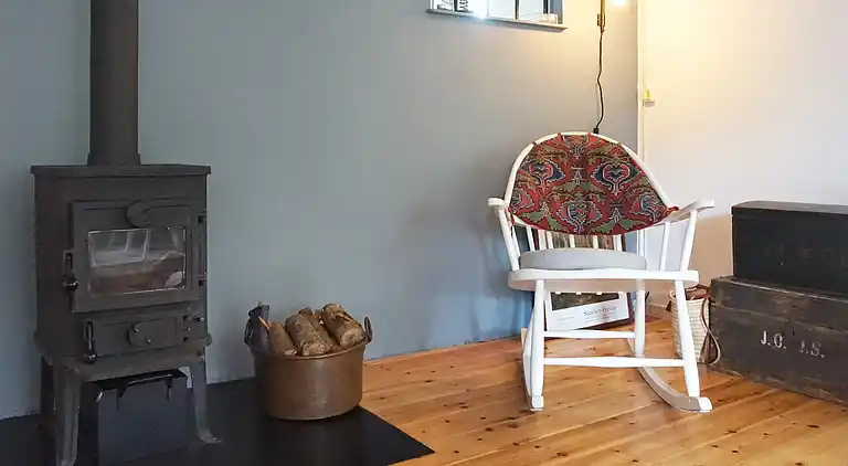 Sommerhus i Älmhult V