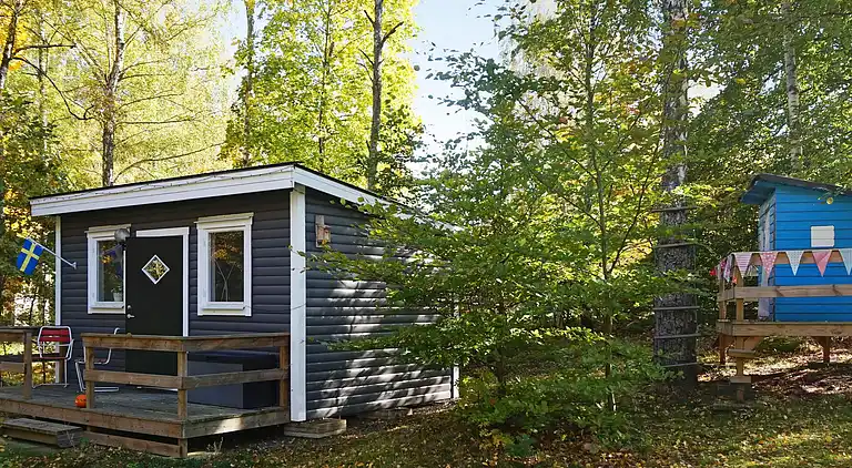 Holiday home in Hörby Ö