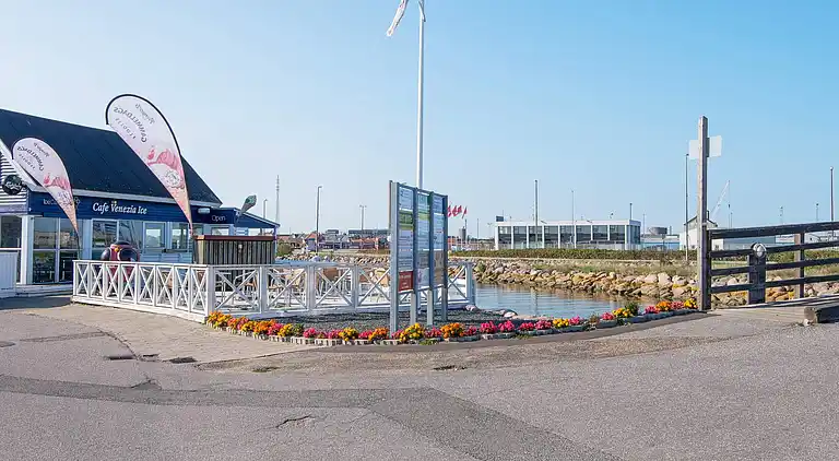 Vakantiehuis in Grenaa