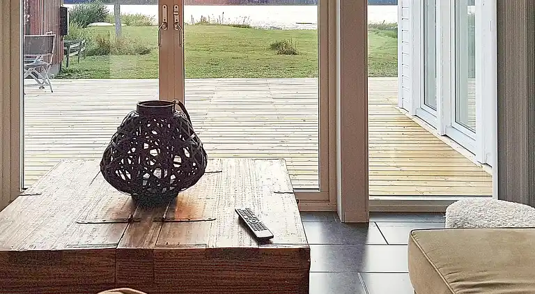 Holiday home in Melldala