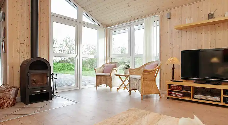 Casa vacanze in Bratten Strand