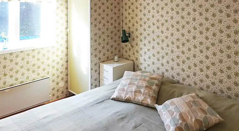 Holiday home in Hörby Ö