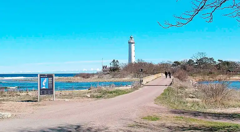 Sommerhus i Borgholm C