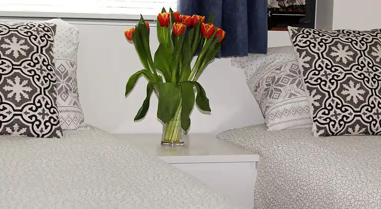 Sommerhus i Torsteinsvik