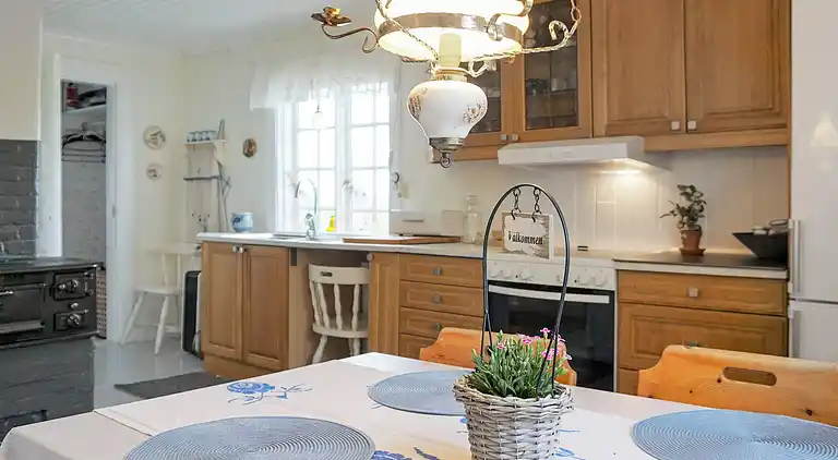 Sommerhus i Kungälv C