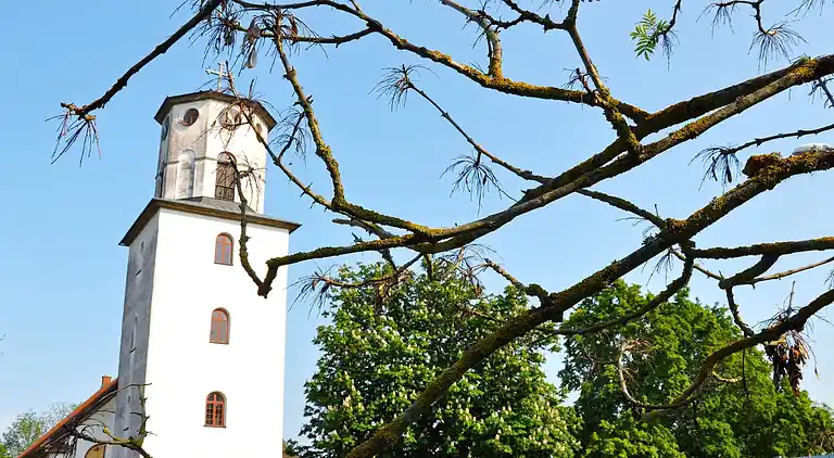 Sommerhus i Borgholm C