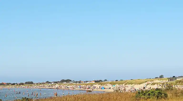 Sommerhus i Falkenberg V