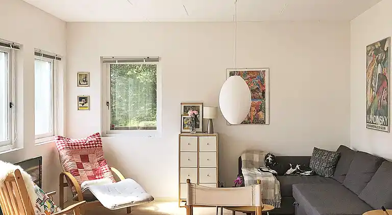 Holiday home in Höör S