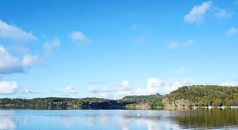 Holiday home in Uddevalla