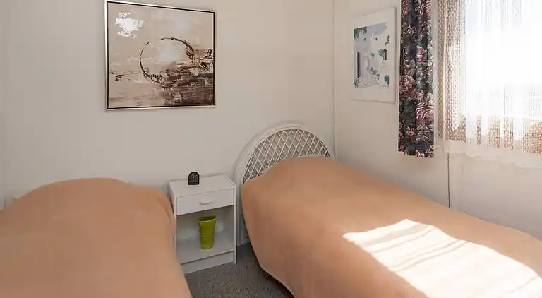 Holiday home in Hejlsminde Strand