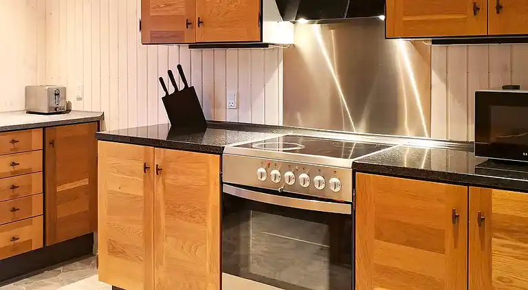 Sommerhus i Hurup Thy