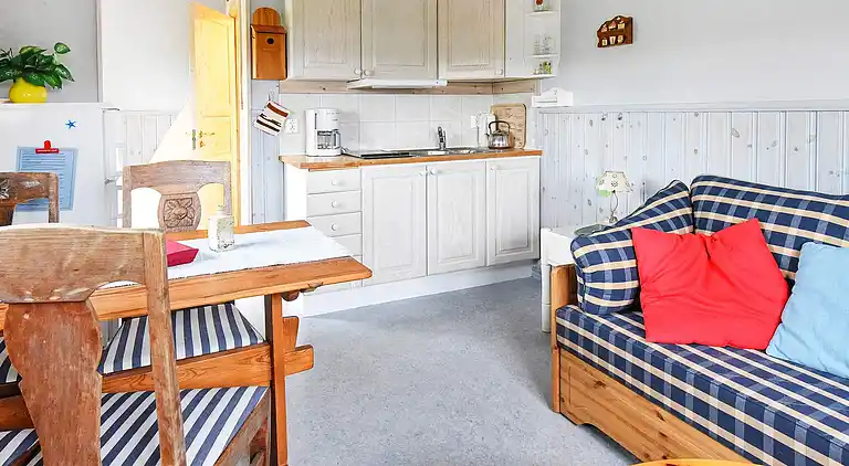 Sommerhus i Breviken