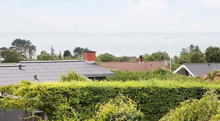 Sommerhus i Kalundborg
