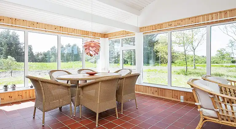 Sommerhus i Bindslev