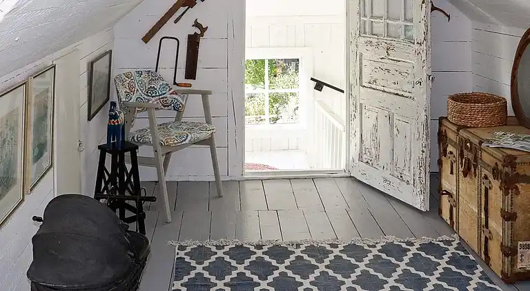 Sommerhus i Falkenberg N