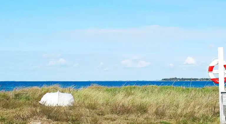 Holiday home in Korsør