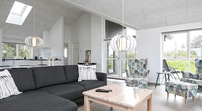 Sommerhus i Bindslev