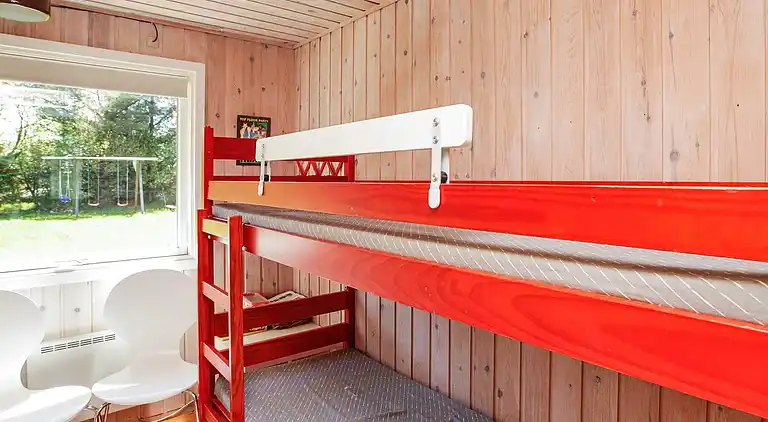 Sommerhus i Blåvand