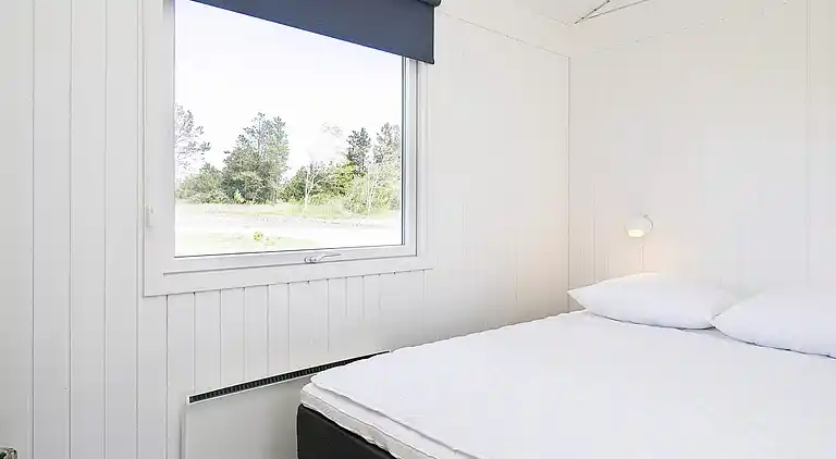 Sommerhus i Bindslev