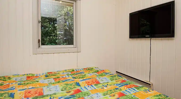 Holiday home in Bønnerup Strand