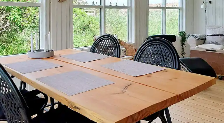 Holiday home in Skagen