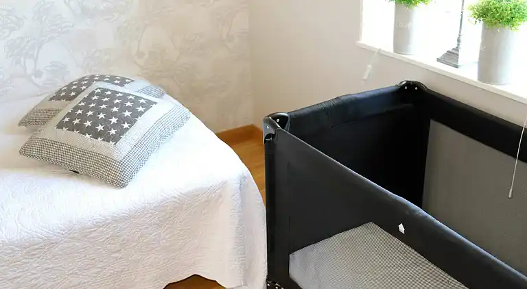 Sommerhus i Falkenberg V