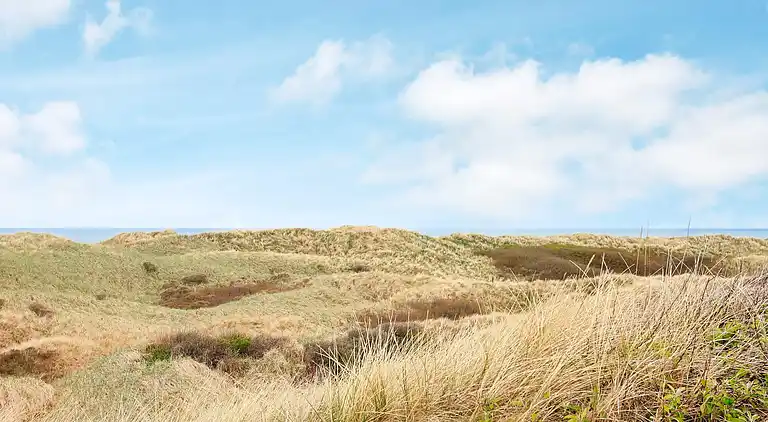 Sommerhus i Grønhøj