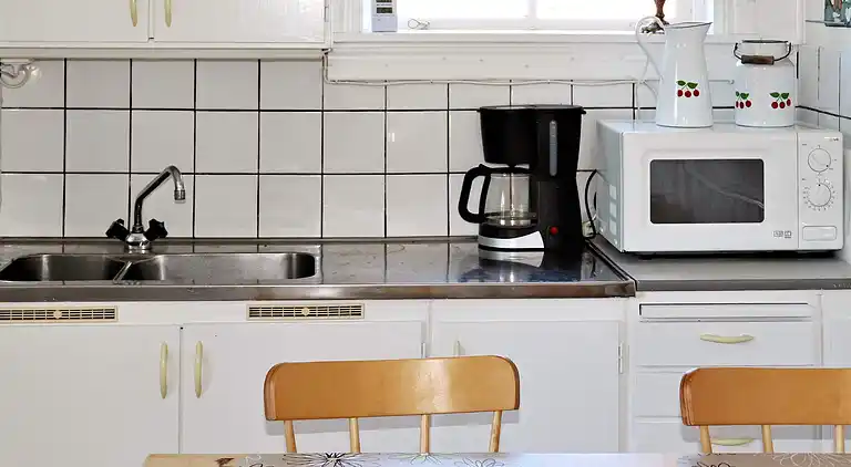 Sommerhus i Karlskrona S