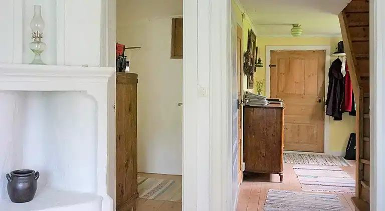 Holiday home in Falköping Ö