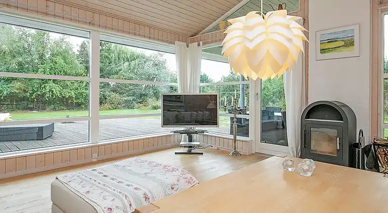 Sommerhus i Væggerløse