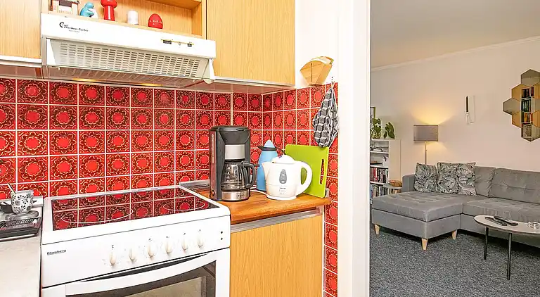 Sommerhus i Nykøbing Mors