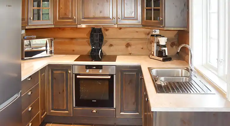 Holiday home in Stryn