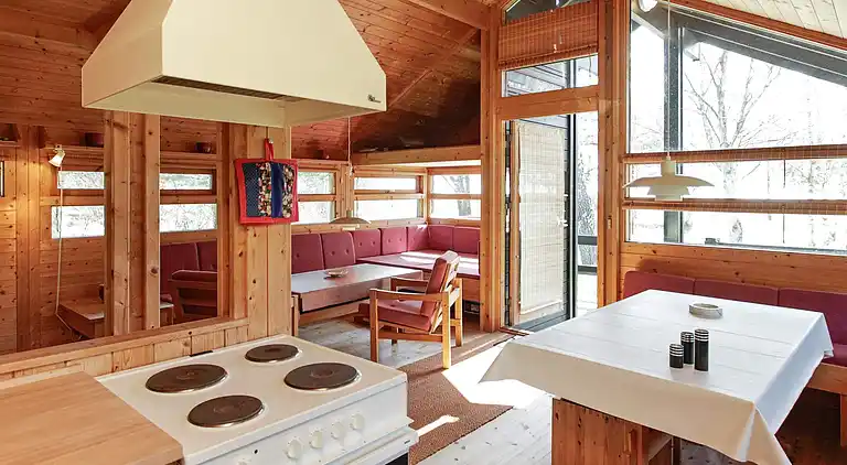 Sommerhus på Læsø