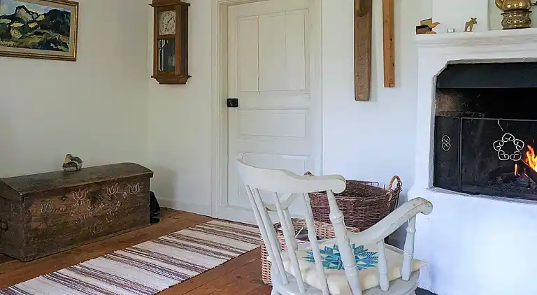 Holiday home in Falköping Ö