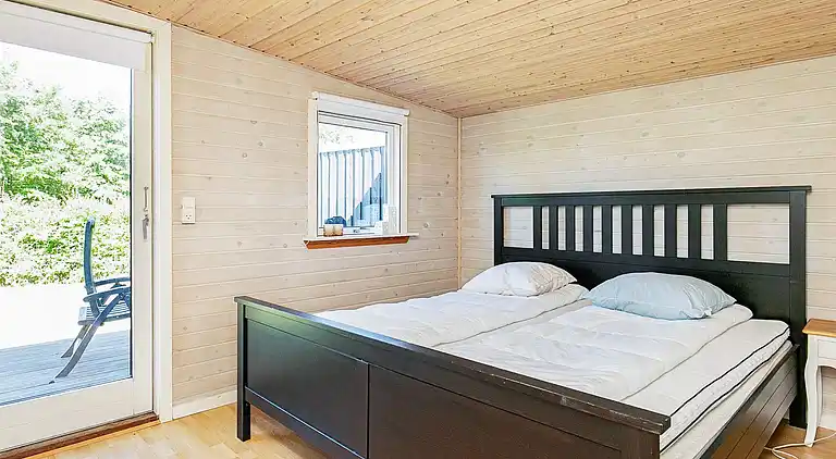 Semesterbostad i Nibe